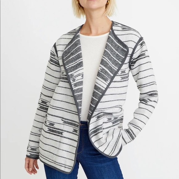 Marine Layer Mariella jacket size XS - Picture 3 of 7